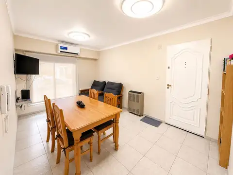 VENTA DEPARTAMENTO CENTRO PLANTA BAJA A MTS ALEM