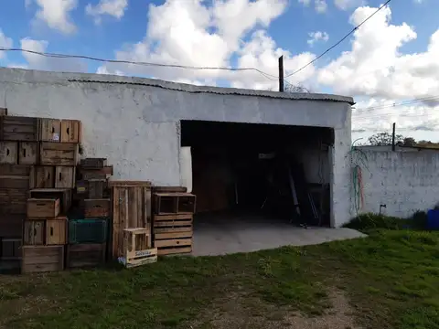 Camino Chacarita de los Padres 3300