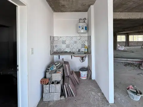 Oficina en Alquiler A Estrenar