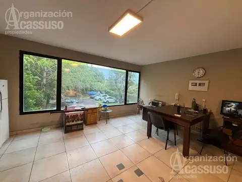 Lomas de San Isidro - Oficina Venta