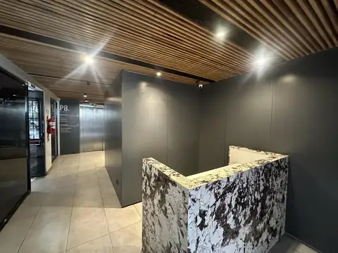 Oficina en Venta en Martinez, USD 1.550.000