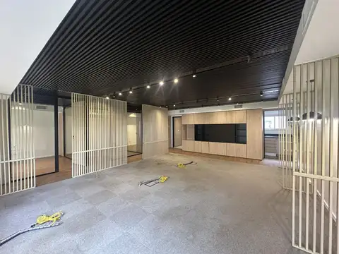 Edificio Comercial en Martinez