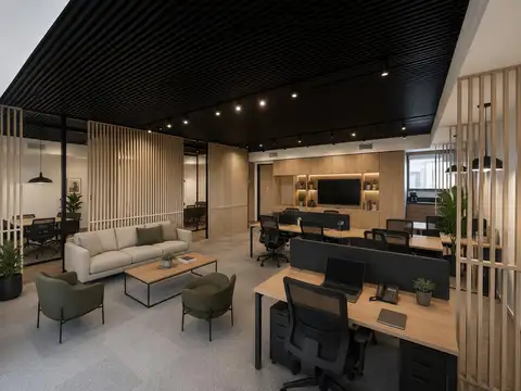 Oficina en Venta en Martinez, Partido de San Isidro