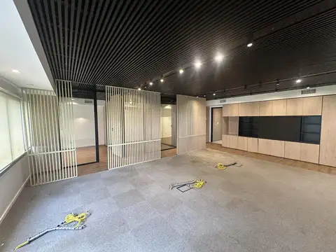 Edificio Comercial en Martinez