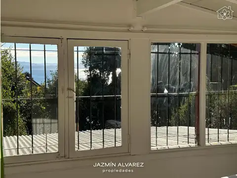 Casa en Barrio Playa bonita, sagitario al 100