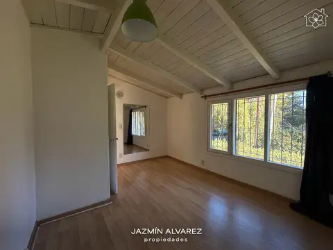 Casa Monoambiente con 2 baños