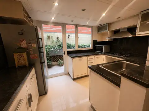 Departamento en Venta en Belgrano R, Belgrano