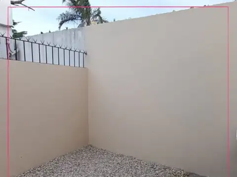 Departamento en Alquiler con 1 cochera