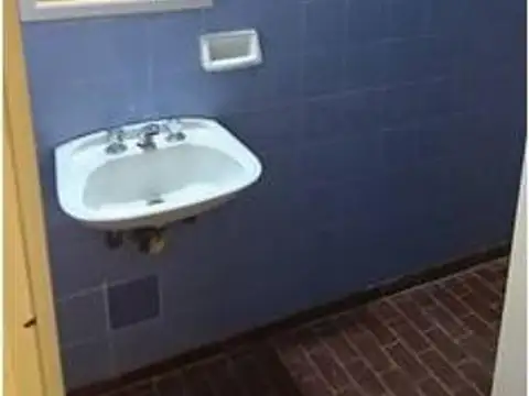 Departamento en Alquiler 35 años
