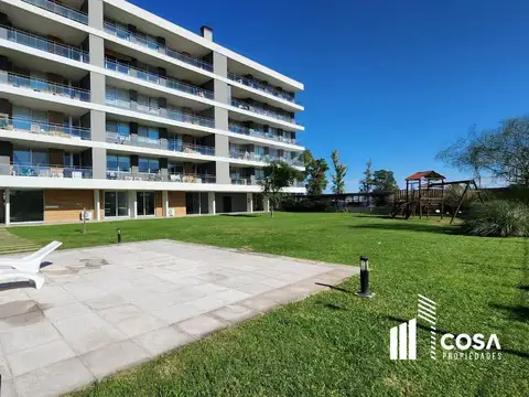 Departamento en Venta 5 años