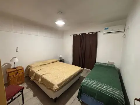 Depto Tipo Casa en Venta con 1 cocheras
