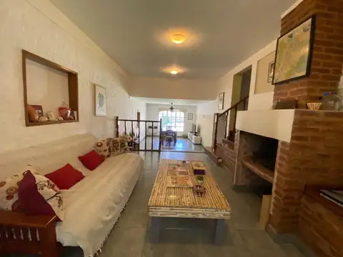 Casa en Venta en Don Torcuato, USD 320.000