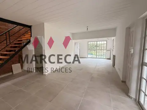 Casa en Alquiler al Oeste