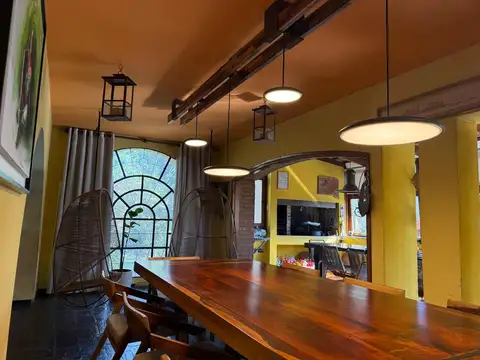 Casa en Venta 40 años