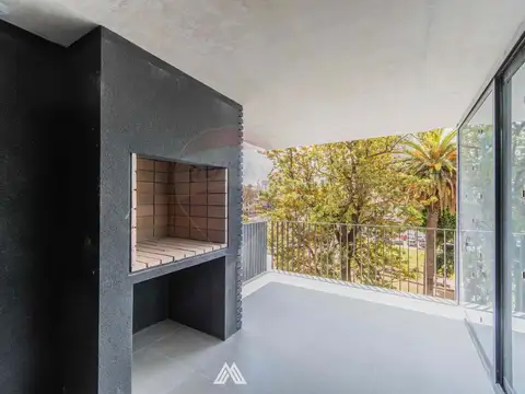 VENTA DE LOFT EN POCITOS ESTRENA NOVIEMBRE 2025