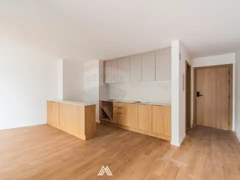 VENTA DE LOFT EN POCITOS ESTRENA NOVIEMBRE 2025