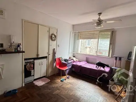 Departamento en Venta Apto profesional