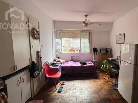 Departamento en Venta de Monoambiente