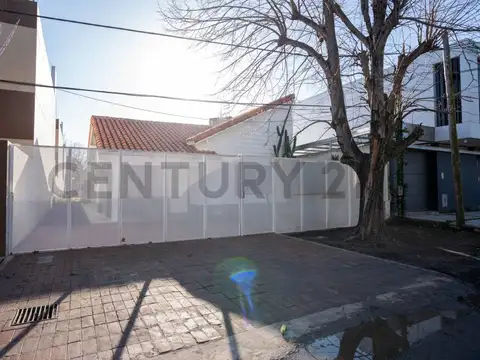 25 entre 487 y 489 4300, Piso 0