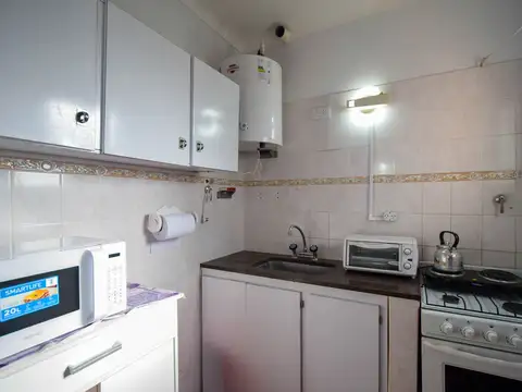 Departamento en Venta en Miramar, USD 49.000