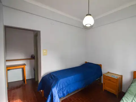 VENTA DEPARTAMENTO 3 AMB EDIFICIO FRENTE AL MAR