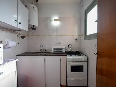 Departamento en Venta de 2 dormitorios