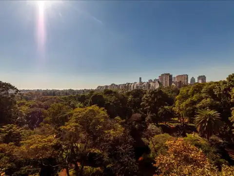 Departamento en Palermo