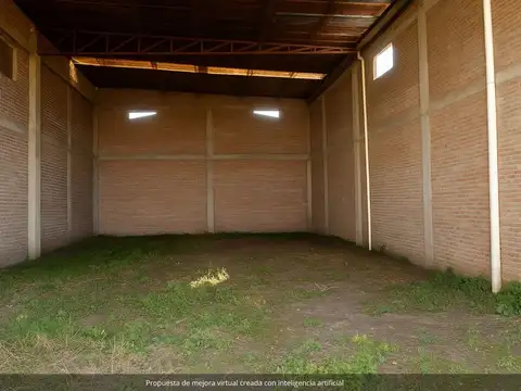 Terreno en Venta de 463,0 m2