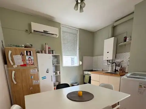 DEPARTAMENTO VENTA DOS DORMIS ROSENDO LOPEZ