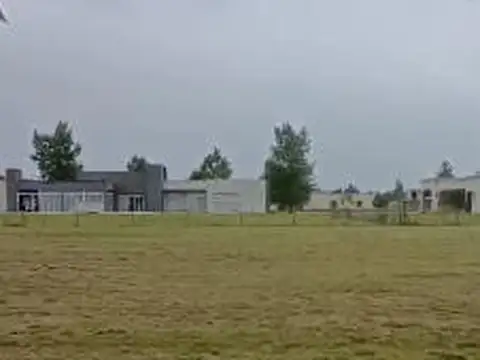 Terreno en Fincas de San Vicente