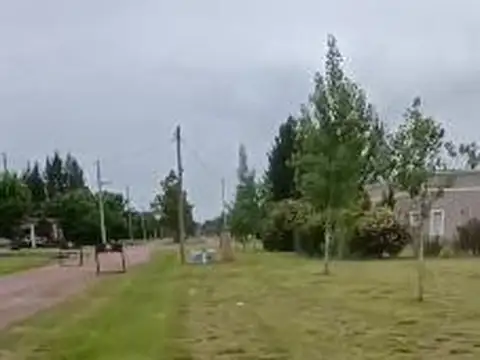 Terreno en Fincas de San Vicente