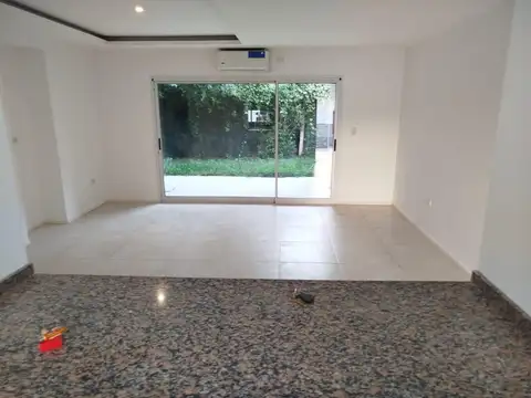 Departamento en Venta 8 años