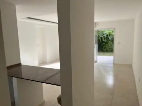 Departamento en Venta con 2 cocheras
