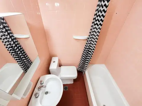 Departamento en Venta en Recoleta, USD 53.000