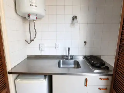 Departamento en Venta de Monoambiente
