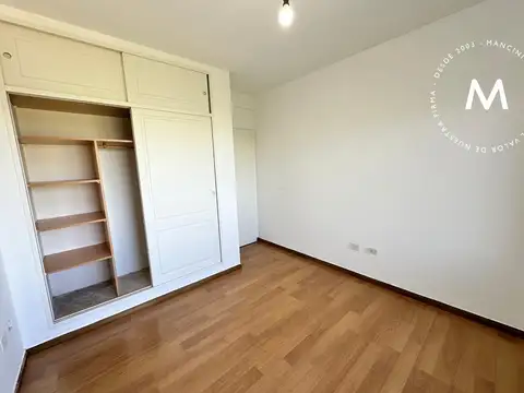 Departamento en Alquiler 12 años