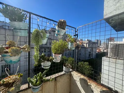Departamento en Venta al Noroeste