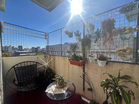 Departamento en Venta 51 años