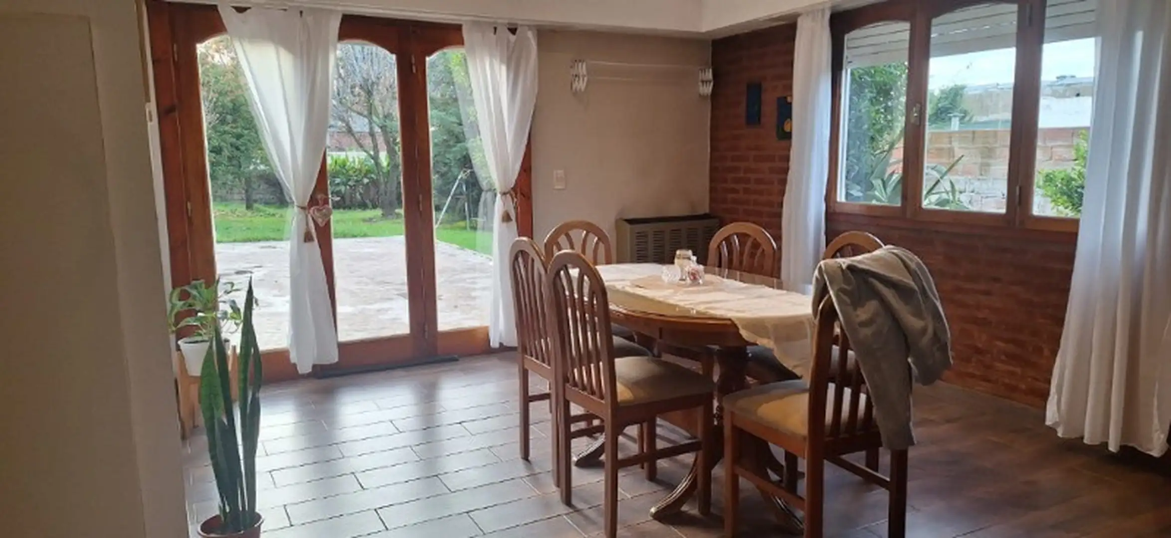 Hermosa casa en venta en Barrio Colinas de Peralta Ramos