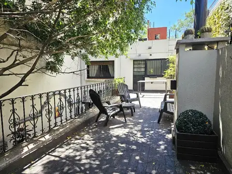 Casa 7 ambientes con 3 baños