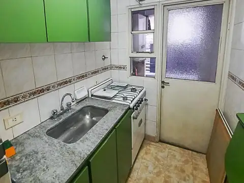 Departamento en Venta 35 años