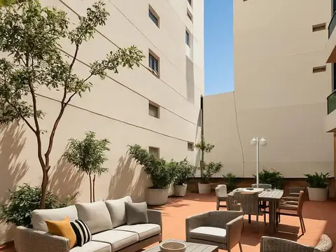 Departamento - Venta - Argentina, Capital Federal - ARENALES 1800