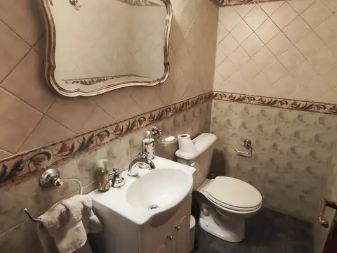 Depto Tipo Casa en Venta de 3 dormitorios