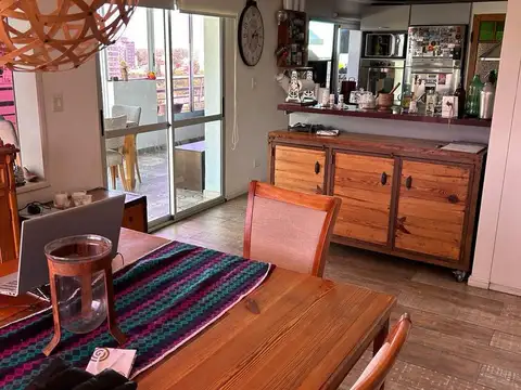 Departamento en Venta con 2 cocheras