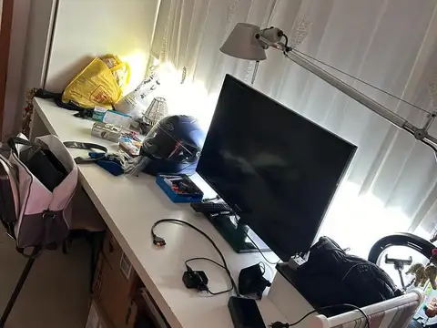 Departamento en Venta 15 años