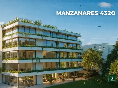Manzanares 4300