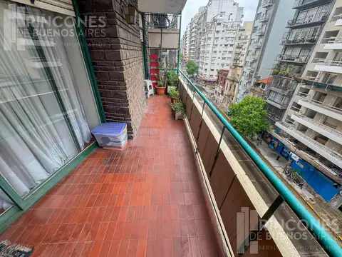 Departamento en Venta de 2 dormitorios