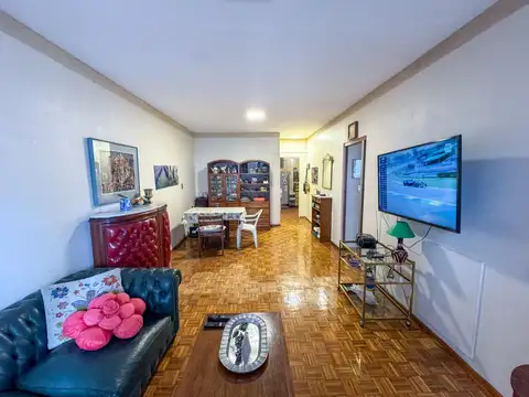 Avenida Córdoba 2900