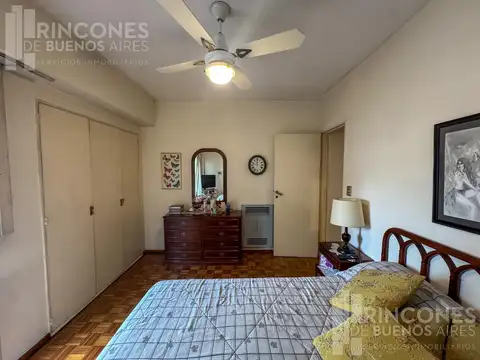 Departamento en Venta 55 años