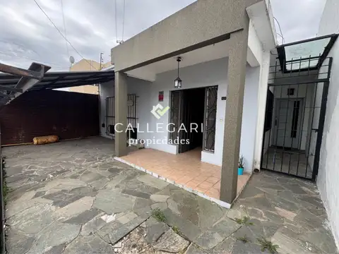 Casa 3 ambientes con Parque en venta | Berazategui